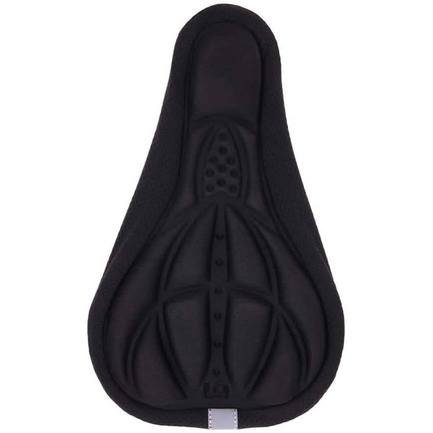 Mountain Bike Cycling Thickened Extra Comfort Ultra Soft Silicone 3D Gel Pad