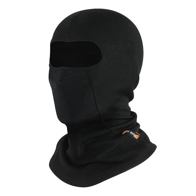 Solid Color Cycling Cap