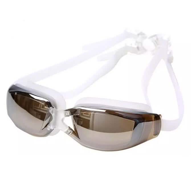 Swimming Goggles No Leaking Anti Fog UV Protection