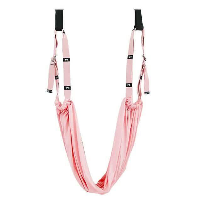 Yoga Fitness Stretching Strap